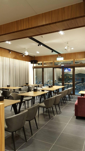 Food & Drinks, GOD’S Queen Esther, Lienkiang (Matsu Islands)