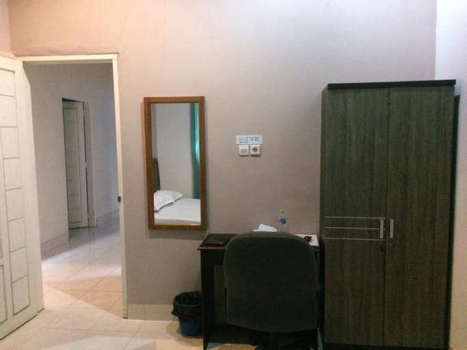 Bedroom 5