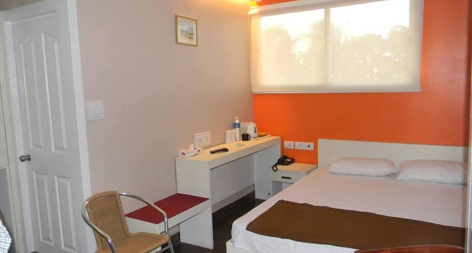 Others 4, Hotel Mothimahal, Thrissur