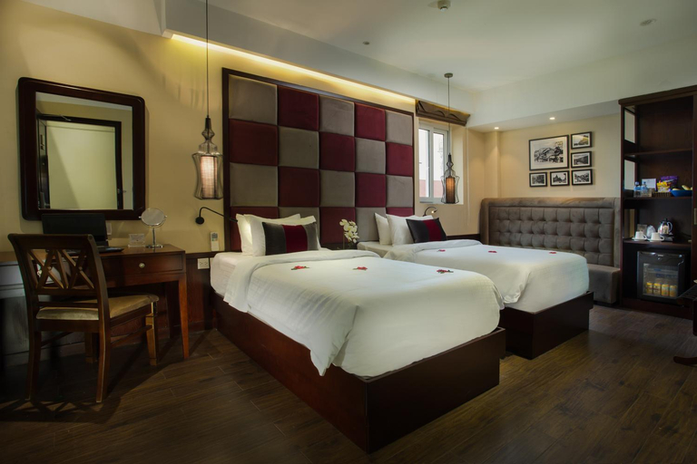Bedroom 15