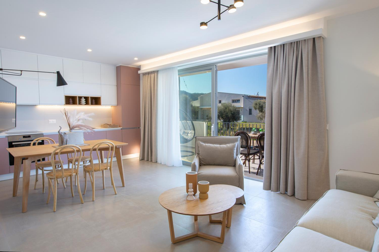 Others 3, Lirides suites, Ionian Islands