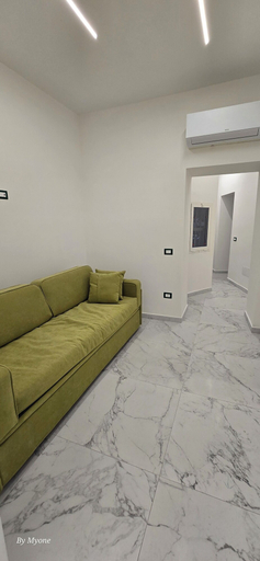 Others 5, Appart.ti Dimora di Parthenope Pontenuov, Napoli