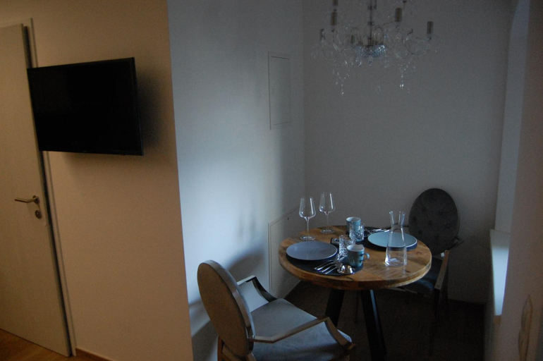 Others 5, myQuartier Luxury Hideaways digital self check in, Innsbruck