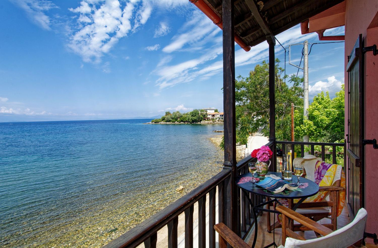 Others 5, Iro family apartments pelion, Thessaly
