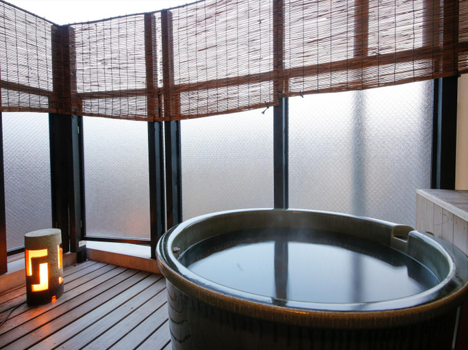 Sport & Beauty 2, New Wakasa Annex Hotel, Nara