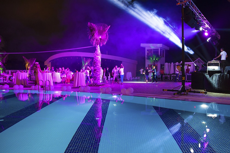 Sport & Beauty 2, Diamond Elite Hotel and Spa - Adults Only 16 Plus, Manavgat