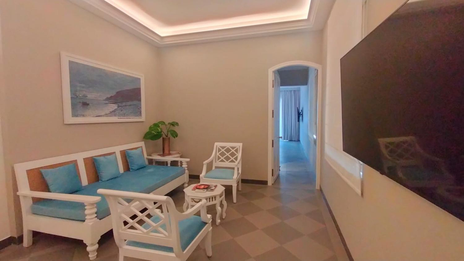 Others 5, Villa Cavi - A Heritage Hotel , Puducherry