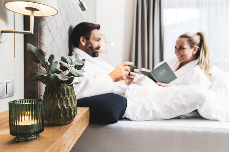 Bedroom 2, Hotel Montanara, Sankt Johann im Pongau