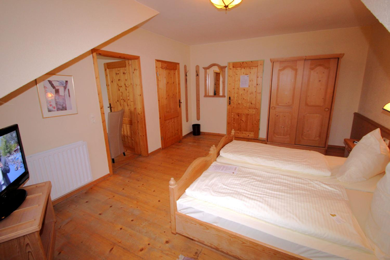 Bedroom 4