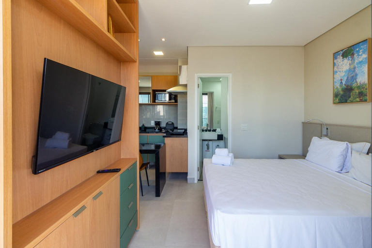 Bedroom 25