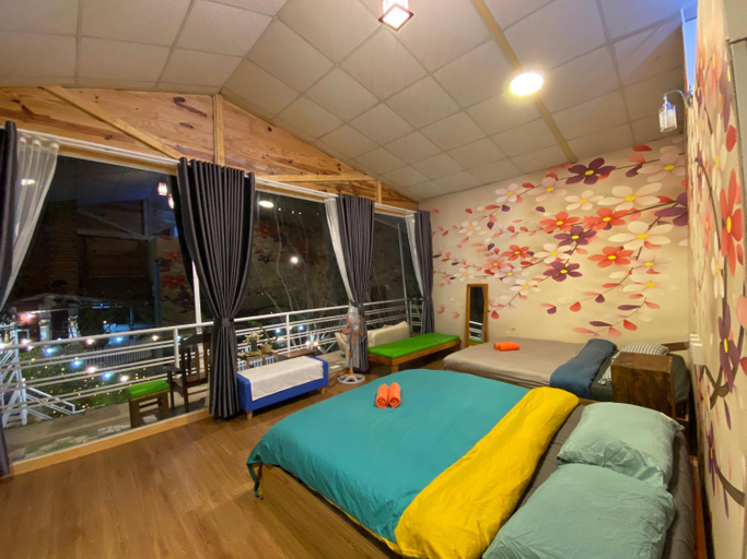 Bedroom 10