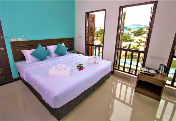 Bedroom 7