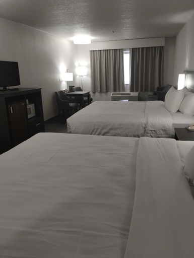 Bedroom 7