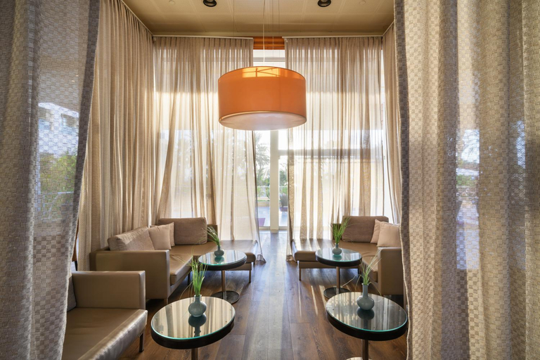 Public Area 4, Isrotel Dead Sea Hotel