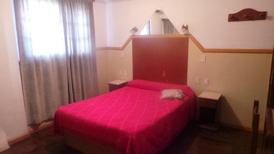Bedroom 2, Hotel Virreyes, San Fernando (2)