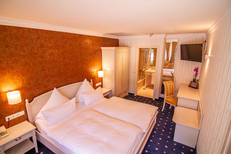 Bedroom 20
