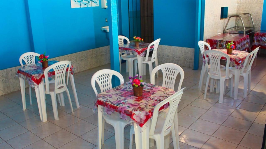 Food & Drinks 2, Pousada Beija-flor, Salinas da Margarida