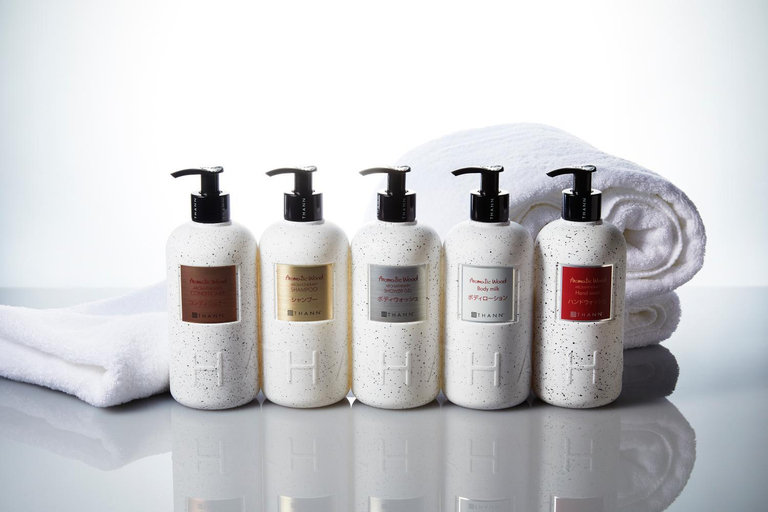 Amenities 7