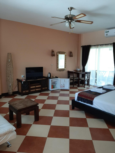Bedroom 7