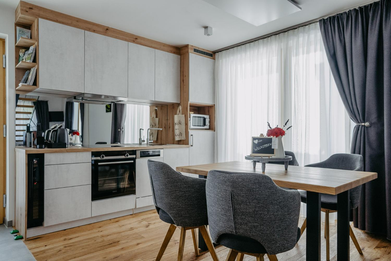 3, Weinberg Chalet 2, Oberwart