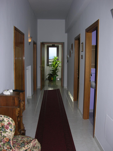 Others 4, Bed & Breakfast La dodicesima Notte, Potenza
