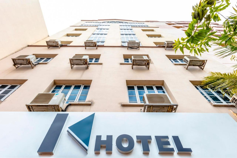 K Hotel 14, Singapore