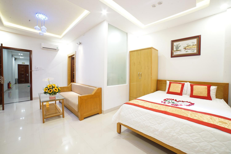 Bedroom 4, Thanh Xuan Hotel Vung Tau, Vũng Tàu