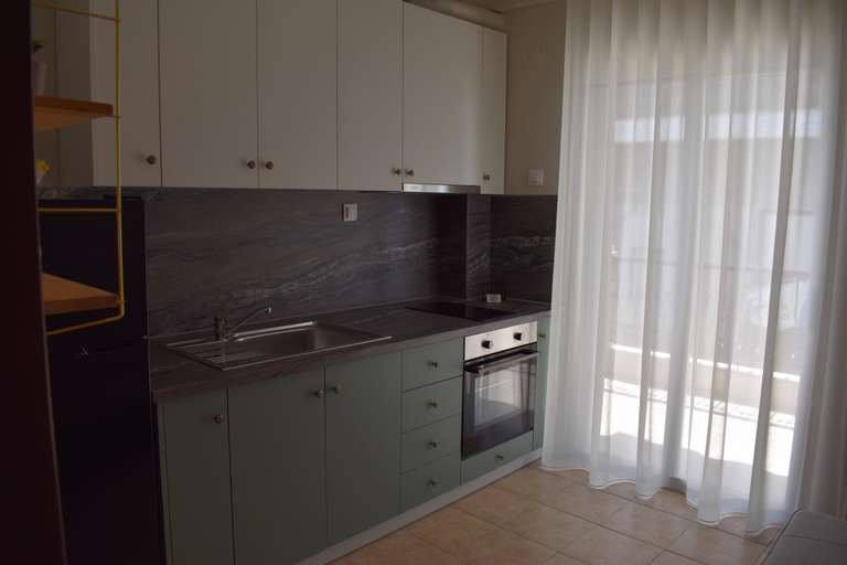 Others 5, Aestas Vergia Apartments 2, Central Macedonia