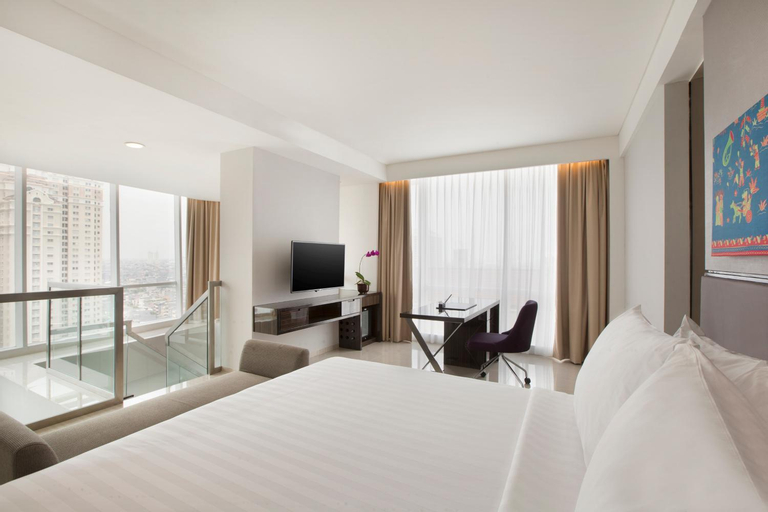 Bedroom 20