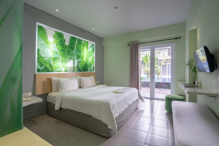 Bedroom 9