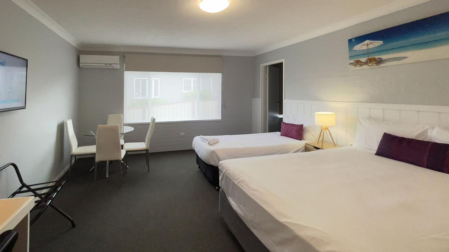 Bedroom 7