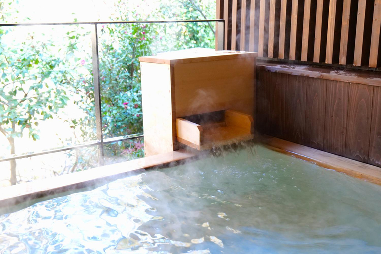 Sport & Beauty 2, Nikko Hoshinoyado Hotel, Nikkō