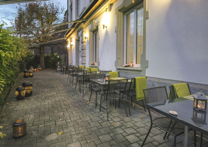 Food & Drinks, Concept Hotel Landhaus, Burgdorf