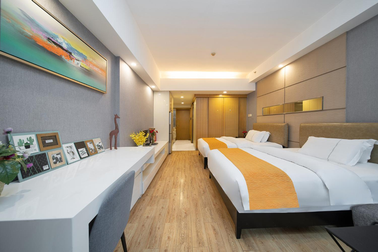 Bedroom 10
