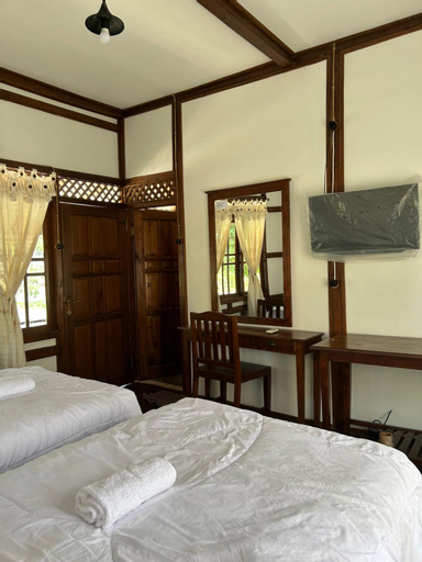 Bedroom 7