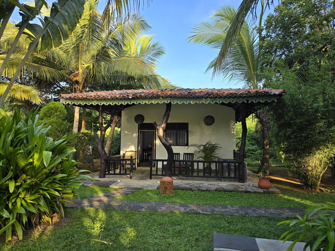 Exterior & Views 2, Ginger Harmony Guesthause and Café, Tangalle