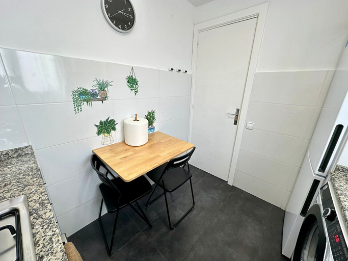 Others 5, Rooms Rambla, Barcelona