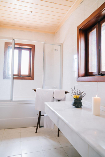 Bathroom 4, Gul Konakları - Sinasos - Special Category, Ürgüp