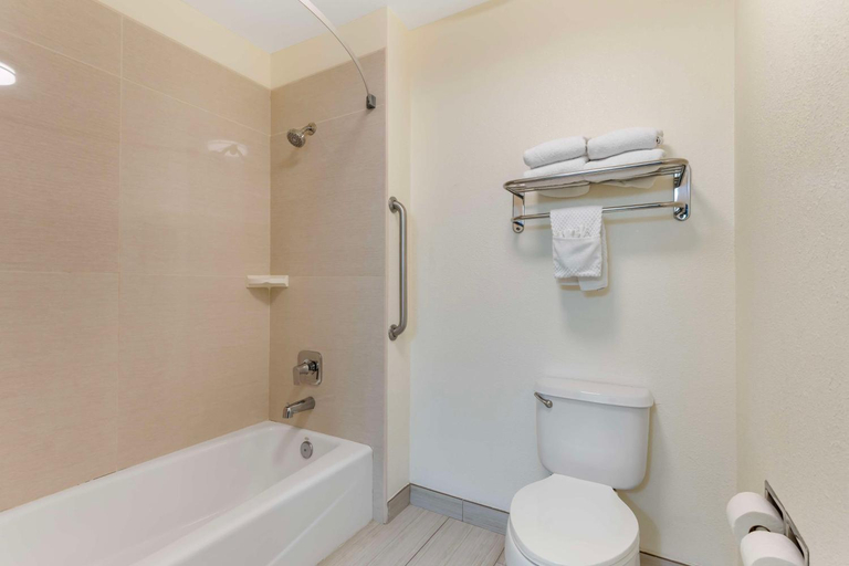 Bathroom 6