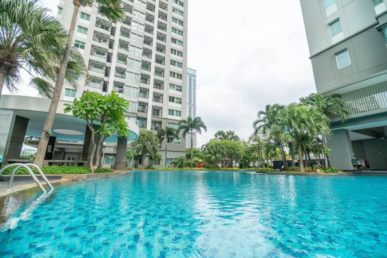 Swimming Pool 7