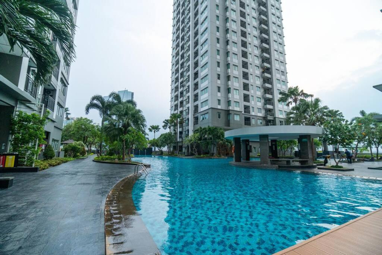Swimming Pool 6