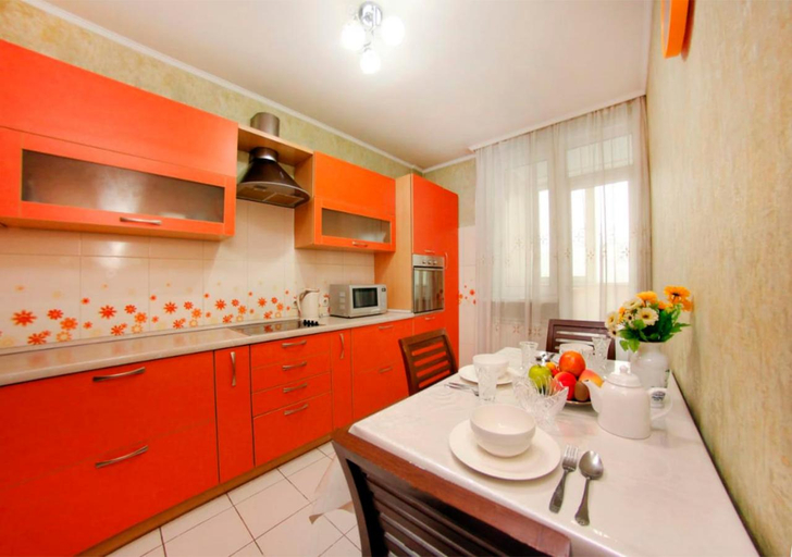 Others 5, Razmestim в ЖК Куат-7, Almaty