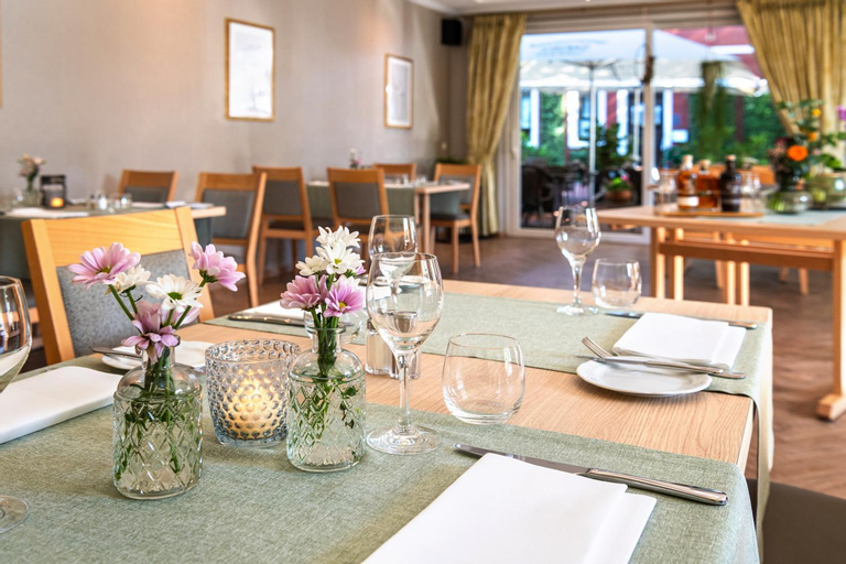Hotel Restaurant "Zur Post", Vechta