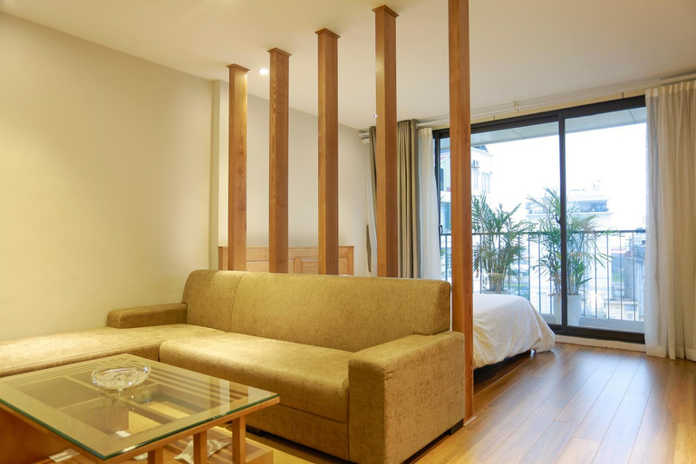 Others 4, Large Alaya Apartment Cau Giay, Cầu Giấy