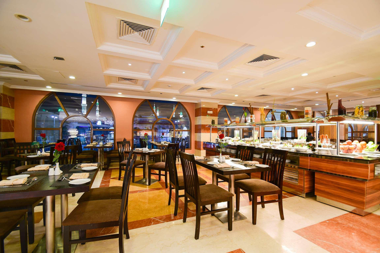 Food & Drinks 5, Al Ansar Golden Tulip, Al Madinah Al Munawwarah