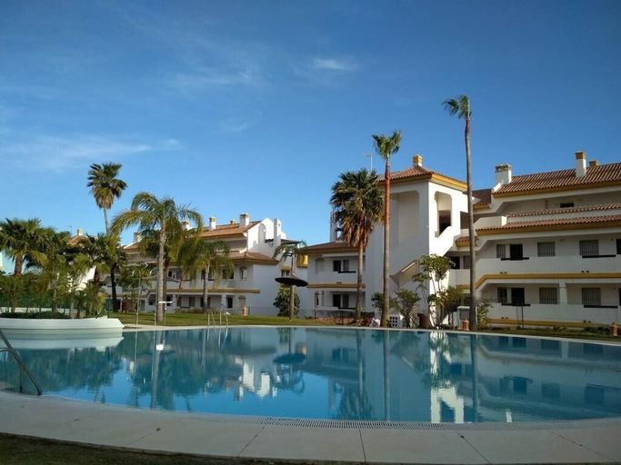 Sport & Beauty 5, CT 101 - Calanova Golf, Málaga