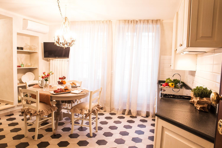Dining Room, Luxury Apartment Residence la Fontana, Lucca