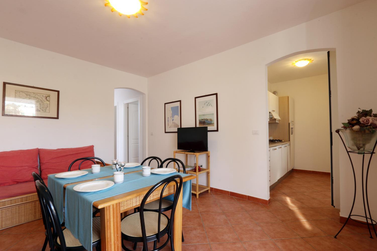 Others 4, Le Ville del Saracino, Lecce