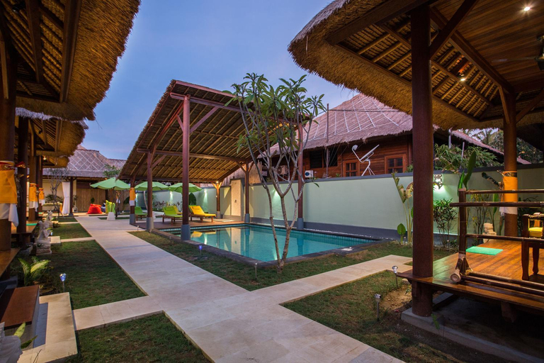 Swimming Pool 1
