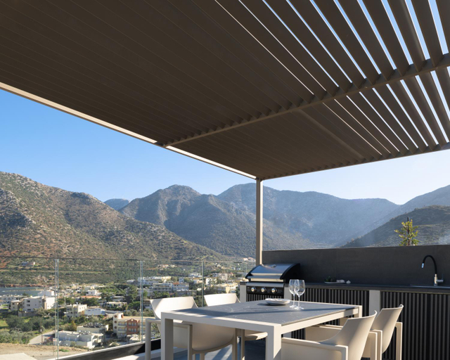 Others 2, Cueva Villas, with Pool, SeaViews & close to Sea, By ThinkVilla, Crete